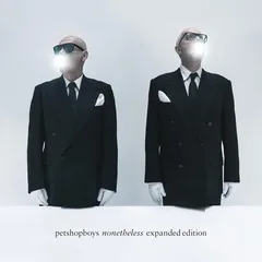 Pet Shop Boys Nonetheless - Expanded Edition (3LP)