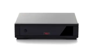 Rega Fono MC Phono stage Mk4 MC RIAA-trinn, impedansetilpasning