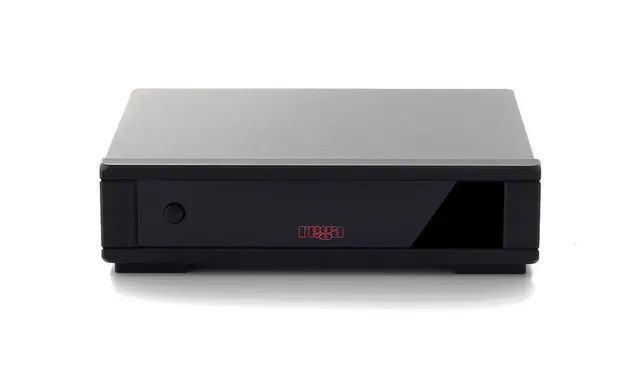 Rega Fono MC Phono stage Mk4 MC RIAA-trinn, impedansetilpasning 