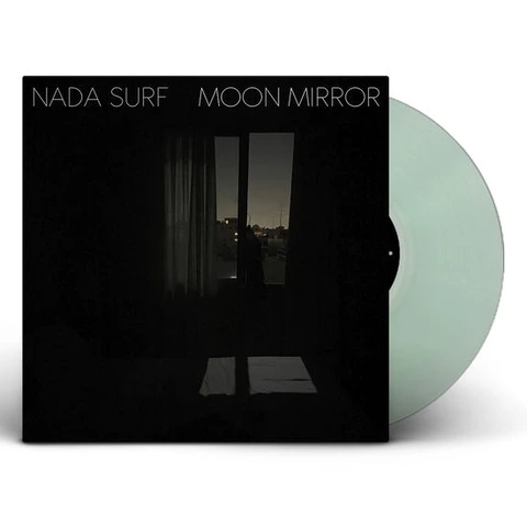 Nada Surf Moon Mirror - LTD (LP) 