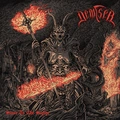 Demiser Slave To The Scythe (CD)