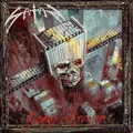 Satan Songs In Crimson (LP)