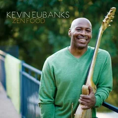 Kevin Eubanks Zen Food (2LP)