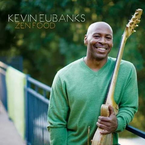 Kevin Eubanks Zen Food (2LP) 