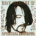 Dave Stewart And The Spiritual Cowboys Dave Stewart And The… - LTD (LP)
