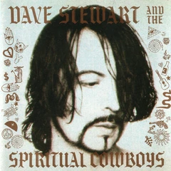Dave Stewart And The Spiritual Cowboys Dave Stewart And The… - LTD (LP)