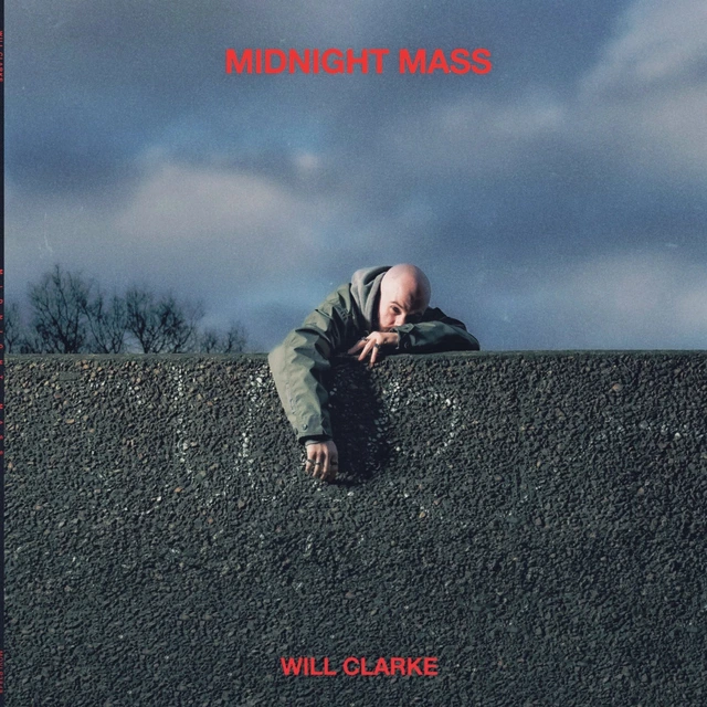 Will Clarke Midnight Mass - LTD (LP) 
