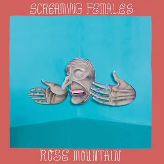 Screaming Females Rose Mountain - LTD (LP)