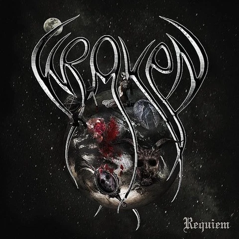 Kraken Requiem (LP) 