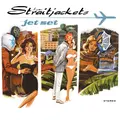 Los Straitjackets Jet Set - LTD (LP)