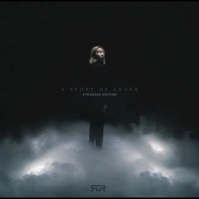 Sierra A Story Of Anger - LTD (2LP) 