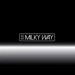 Klaus Schulze 101, Milky Way (2LP)