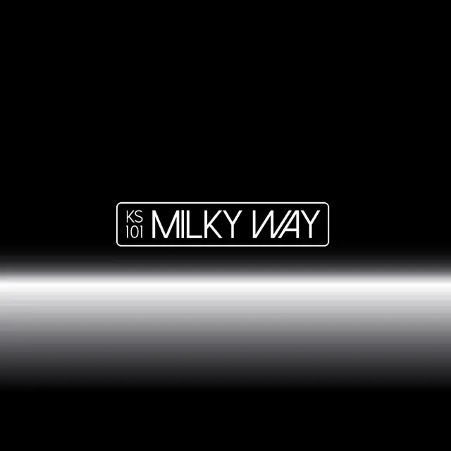 Klaus Schulze 101, Milky Way (2LP) 