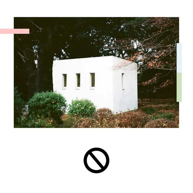 Counterparts You're Not You Anymore - LTD (LP) 