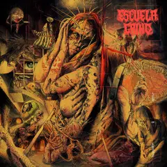 Escuela Grind Dreams On Algorithms - LTD (LP)