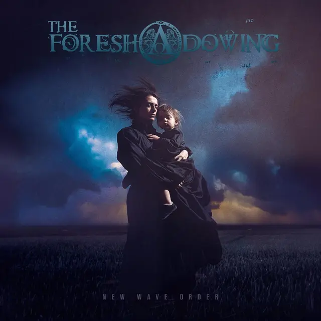 The Foreshadowing New Wave Order (2LP) 