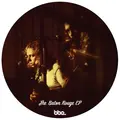 Will &amp; James Ragar The Baton Rouge EP (LP)