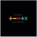 Ed Sheeran "+-=÷×" Tour Collection - LTD (2LP)