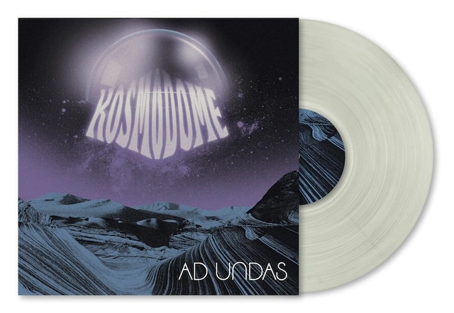 Kosmodome Ad Undas - LTD (LP) 