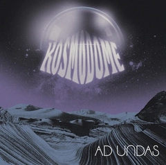 Kosmodome Ad Undas - LTD (LP)