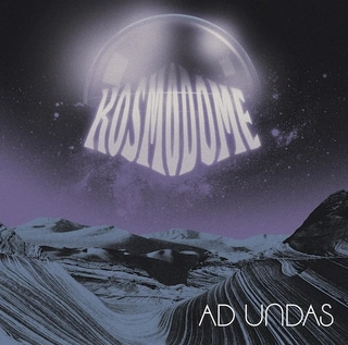 Kosmodome Ad Undas - LTD (LP)