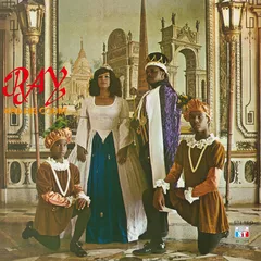 Ray And His Court Ray And His Court (CD)