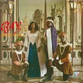 Ray And His Court Ray And His Court (LP)