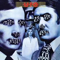 UFO Obsession - Deluxe Edition (3LP)