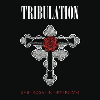 Tribulation Sub Rosa In Aeternum (LP)