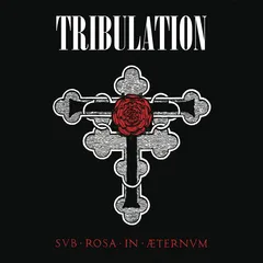 Tribulation Sub Rosa In Aeternum - Mediabook (CD)