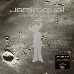 Jamiroquai The Return Of The Space… - LTD (2LP)