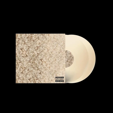 Doja Cat Scarlet 2 CLAUDE - LTD (2LP) 