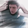Patrick Bruel Juste Avante (2LP)