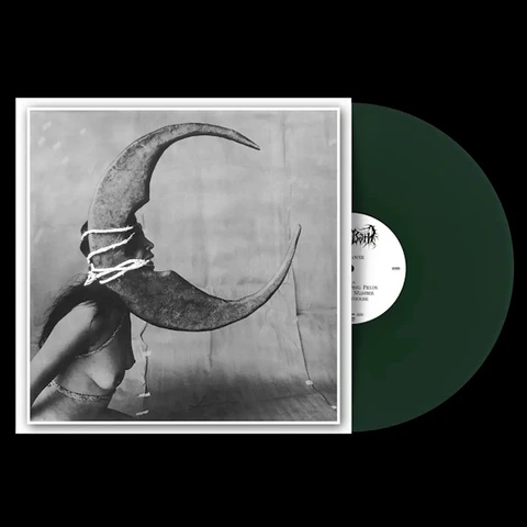 Ghost Bath Moonlover - LTD (LP) 