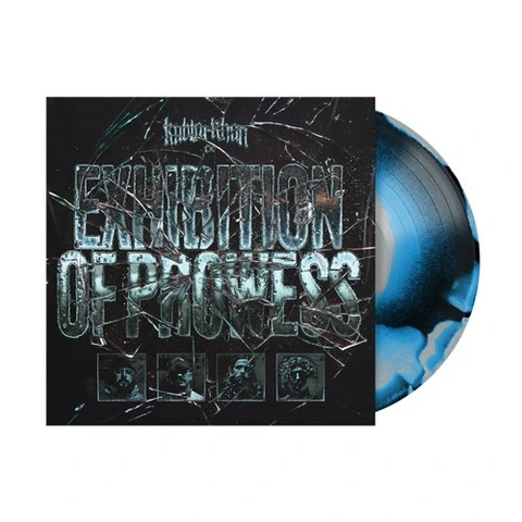 Kublai Khan TX Exhibition Of Prowess (LP) 