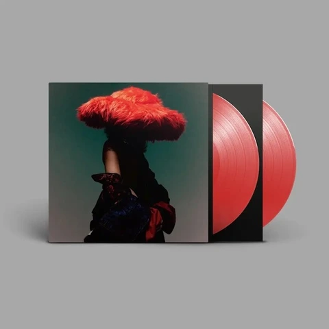 Carlita Sentimental - LTD (2LP) 