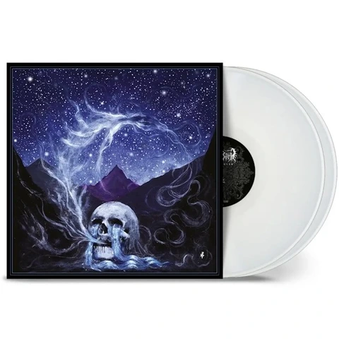 Ghost Bath Starmourner - LTD (LP) 