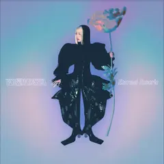 TOKiMONSTA Eternal Reverie - LTD (2LP)