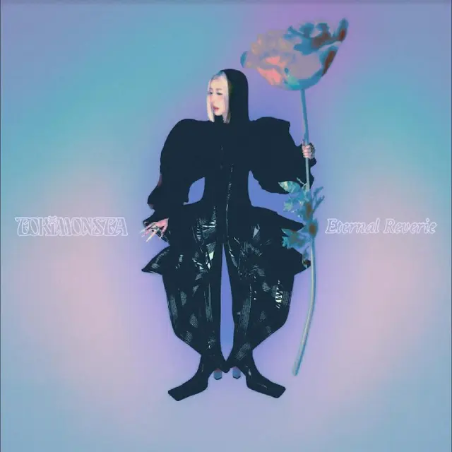 TOKiMONSTA Eternal Reverie - LTD (2LP) 