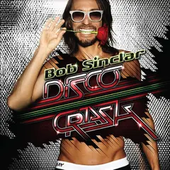 Bob Sinclar Disco Crash (2LP)
