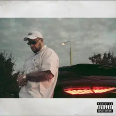 Brenk Sinatra Midnite Ride III (LP)