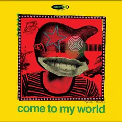 Diverse Artister Come To My World (2LP)