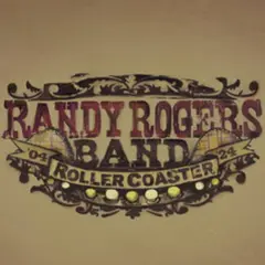 Randy Rogers Band Rollercoaster (LP)