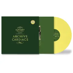 Cardiacs Archive - LTD (LP)
