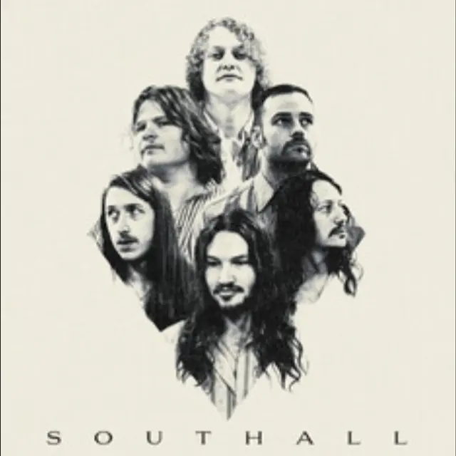 Southall Southall (LP) 