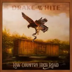 Drake White Low Country High Road (LP)
