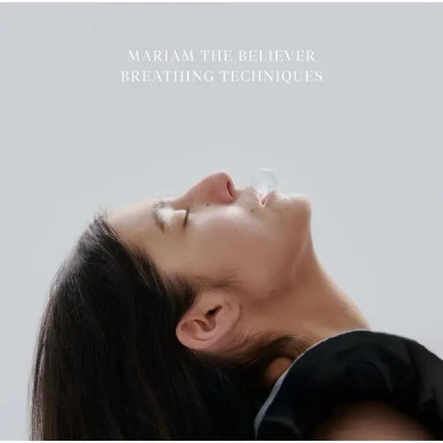 Mariam The Believer Breathing Techniques (LP) 