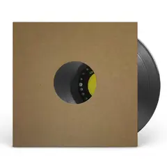 Lars Fredrik Frøislie &amp; Stefano Lupo… Un Posto Sotto Il Cielo (10")