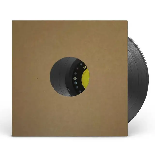 Lars Fredrik Frøislie & Stefano Lupo… Un Posto Sotto Il Cielo (10") 