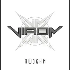 Viron Nwoghm (LP)